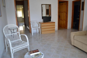Villetta vicino spiaggia 4/5 pax con parcheggio